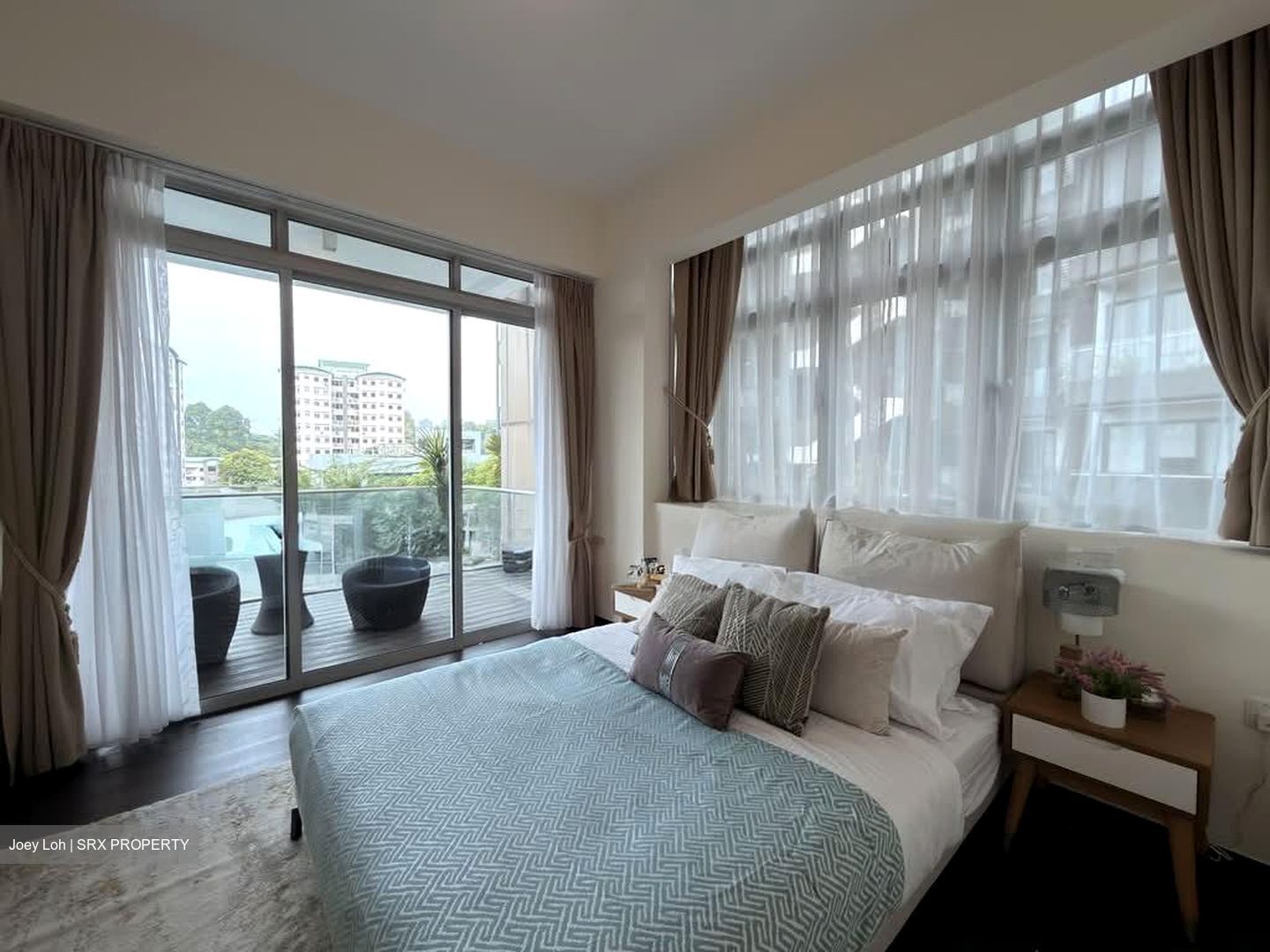 RESIDENCES AT EMERALD HILL (D9), Apartment #580127631